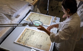 “Memorie di carta”: Sisal celebra 80 anni di storia e della sua Schedina alle origini del Totocalcio