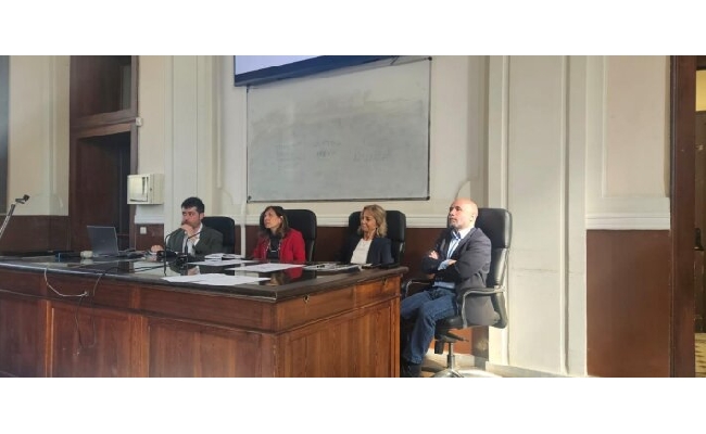  “L’Agenzia delle Dogane e dei Monopoli: compiti funzioni e sbocchi occupazionali” il seminario organizzato da UADM Sicilia 4 e Università di Messina