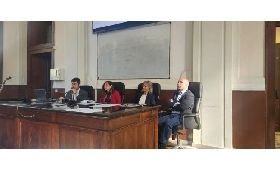  “L’Agenzia delle Dogane e dei Monopoli: compiti funzioni e sbocchi occupazionali” il seminario organizzato da UADM Sicilia 4 e Università di Messina