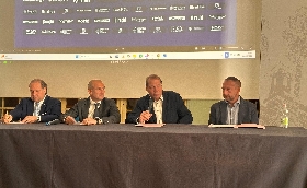  nasce la sanremo padel experience: sport turismo cultura e spettacolo nel cuore della riviera dei fiori