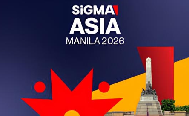 Sigma Asia il regolatore filippino Pagcor supporterà l’evento