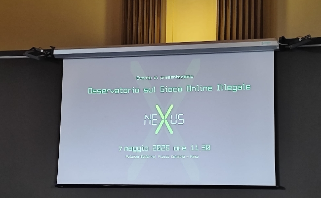 Gioco online illegale report Data Room Nexus: business da 20 miliardi di euro 4 5 milioni di italiani scommettono nel mercato “black”