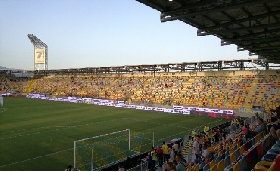 Serie B al Frosinone basta un punto: per i bookie sarà promozione Alvini punta ancora sui gol di Calò (3 50)