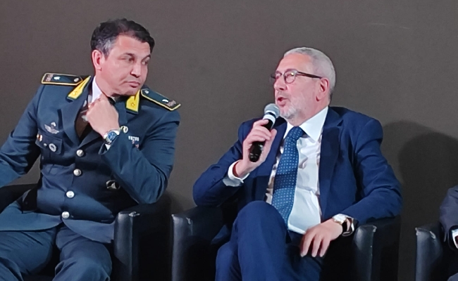 Iaccarino (Data Room Nexus): “ L'Osservatorio sul Gioco online illegale permette di studiare l'evoluzione del fenomeno e aiuta la prevenzione”
