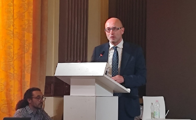 Gioco online illegale Turchi (dir. Uff. Controlli Adm): “Soluzione da trovare a livello comunitario”