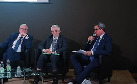 Gioco online Silvestri (dir. Scuola Antiriciclaggio): Formazione essenziale per rafforzare fiducia nel sistema regolato