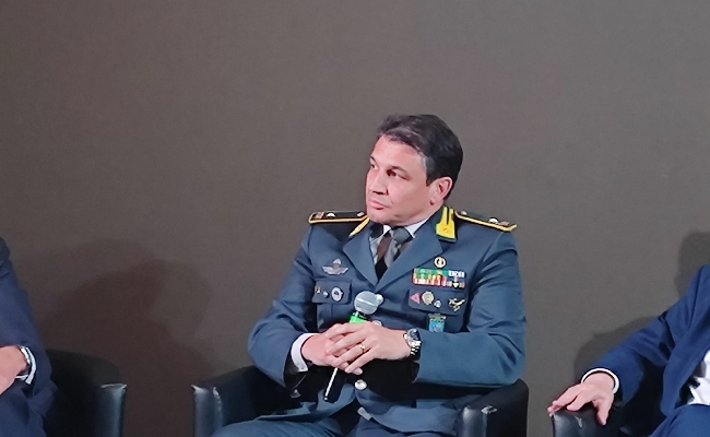 Gioco online Gen. Esposito (Nucleo repressione frodi Gdf): “Regolamentazione ha tolto spazio al mercato illegale”