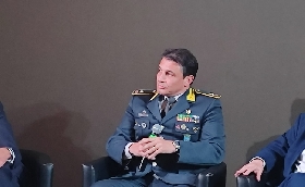 Gioco online Gen. Esposito (Nucleo repressione frodi Gdf): “Regolamentazione ha tolto spazio al mercato illegale”