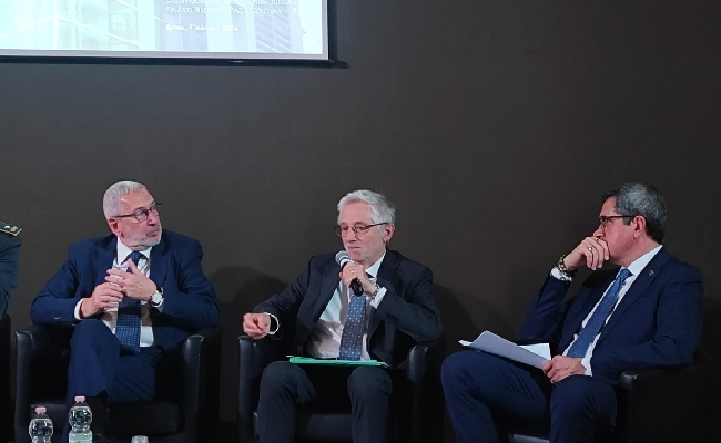 Vavolo (Cgia Mestre): “Rapporto speculare fra gioco online legale e illegale l'utente medio è un uomo giovane”