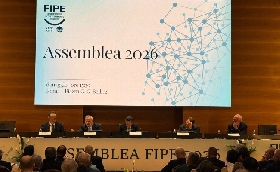 Assemblea FIPE 2026: EGP si conferma modello di riferimento per legalità e gioco responsabile