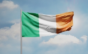 Irlanda programma sensibilizzazione gioco calciatori