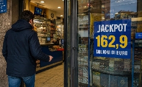 SuperEnalotto il “6” da 162 9 milioni fa sognare Roma: “Tanti giocano sempre gli stessi numeri” la Capitale spera nel primo Jackpot del 2026 