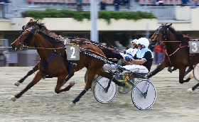 Ippica Ippodromo di Bologna: giovedì 14 maggio top driver e soggetti eccellenti sotto le Due Torri. Otto corse dalle 14:55