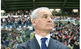 Nazionale Ranieri candida panchina bookie Conte