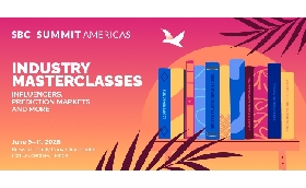 SBC Summit Americas introdurrà masterclass interattive dedicate al settore