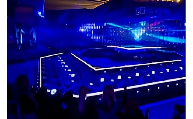 Eurovision 2026 – Per l’Italia diminuiscono le chance di salire sul podio che passa da 3 00 a 6 00 su Sisal.it