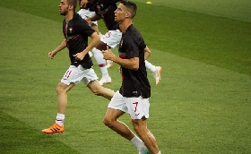 CR7 contatto Spalletti Juventus Bernardo Silva bookie