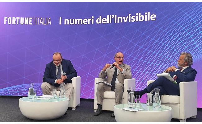 Report gioco illegale Italia Pozzi Luiss mercato online