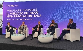 Ricerca Luiss Prisma Lollobrigida dir Giochi Adm Aumentare sanzioni gioca illegalmente modo consapevole