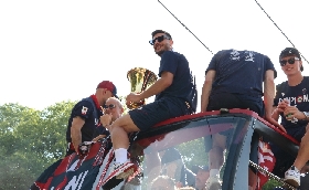 Dove sono i gol italiani Record negativo in Serie A Bonazzoli (3 10) e Orsolini (3 60) le ultime speranze per raggiungere Scamacca in doppia cifra