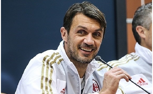 Maldini al timone per evitare il naufragio: il ritorno di Paolo al Milan si gioca a 2 00