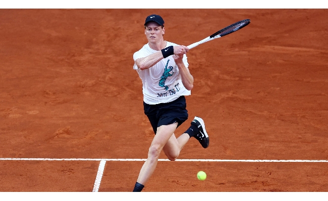 tennis diretta Sisal Wincity Via Vespasiano Roma Ospiti Lisa OffSide Ubaldo Scanagatta