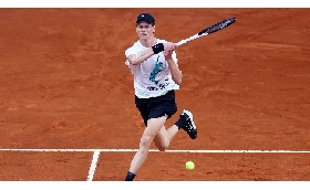 tennis diretta Sisal Wincity Via Vespasiano Roma Ospiti Lisa OffSide Ubaldo Scanagatta