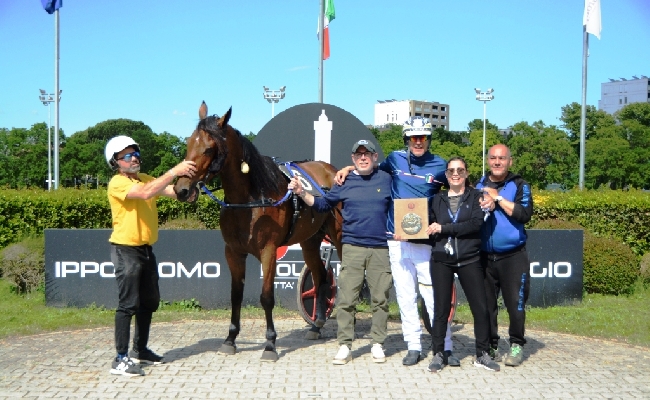Ippica Ippodromo di Bologna: resoconto delle corse di lunedì 18 maggio 2026