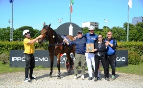 Ippica Ippodromo di Bologna: resoconto delle corse di lunedì 18 maggio 2026