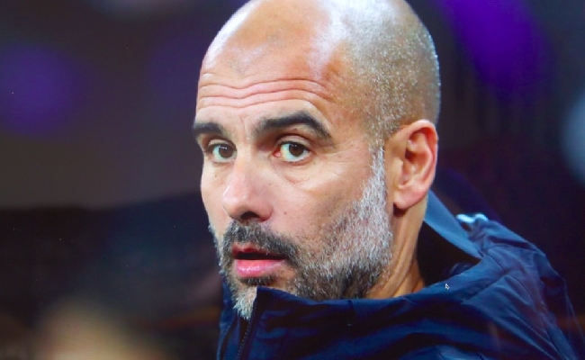 Nazionale: Guardiola a un passo dall'addio al City i bookie credono in Pep nuovo ct (5 00)