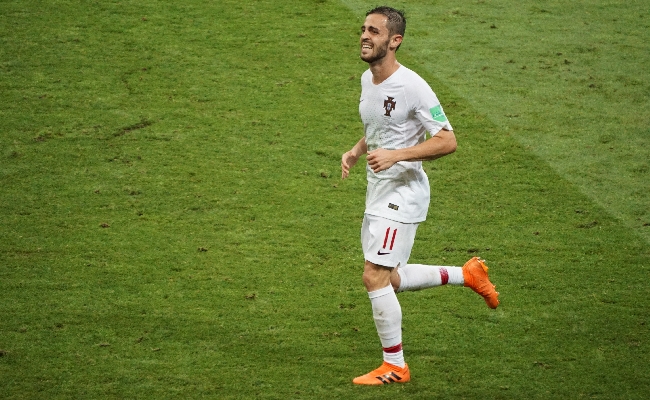 Juventus il mercato si complica: senza Champions Bernardo Silva dice no in quota rischio cessione per Bremer (2 75)