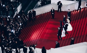 Festival di Cannes la Palma d’Oro potrebbe tornare a un film in bianco e nero dopo 17 anni: si tratta di “Fatherland” a 2 75 su Sisal.it