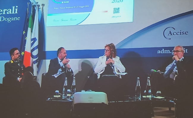 Stati generali Adm 2026 Iaccarino (Centro Studi As.Tro): “Osservatorio gioco illegale online 47 siti clone di 15 concessionari individuati nell’ultimo mese” 