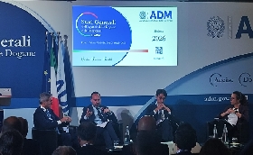 Stati generali Adm 2026 Taddia Policy Officer Pmc CIO Match fixing scommesse Cooperazione contrasto frodi