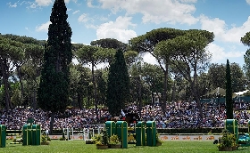 Piazza di Siena 2026: tutte le gare dello CSIO. Mercoledì gli azzurri incontrano la stampa