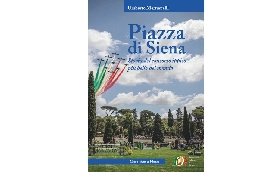 A Piazza Di Siena la presentazione del libro di Umberto Martuscelli sul “Concorso ippico più bello del Mondo”