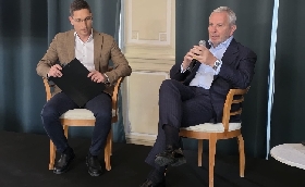 San Siro Di Fonzo (CEO Flutter Sea): “Ippodromo asset strategico per Flutter investiremo ancora per ospitare un pubblico nuovo e giovane” (1)