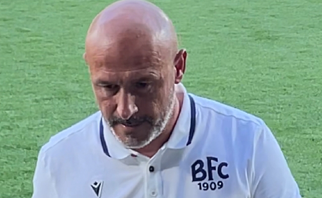Napoli il dopo Conte parla Italiano (1 20): in quota è duello con Allegri per la panchina azzurra