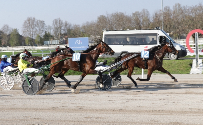  Ippica all’Ippodromo Snai San Siro si chiude il maggio di trotto con la riunione di venerdì: in pista dalle ore 14:30