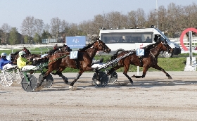  Ippica all’Ippodromo Snai San Siro si chiude il maggio di trotto con la riunione di venerdì: in pista dalle ore 14:30