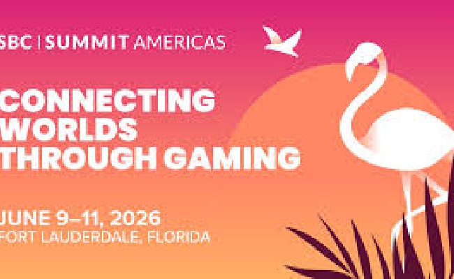 Sbc Summit Americas: il Leaders Stage affronterà i temi dell'intelligenza artificiale dei mercati predittivi e della riforma normativa