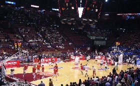 Playoff basket semifinali scudetto: i bookmaker premiano l'Olimpia Milano e la Virtus Bologna