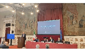 “50 anni di Sogei” l'ad Cannarsa: “Grande lavoro di monitoraggio nel gioco online e fisico”
