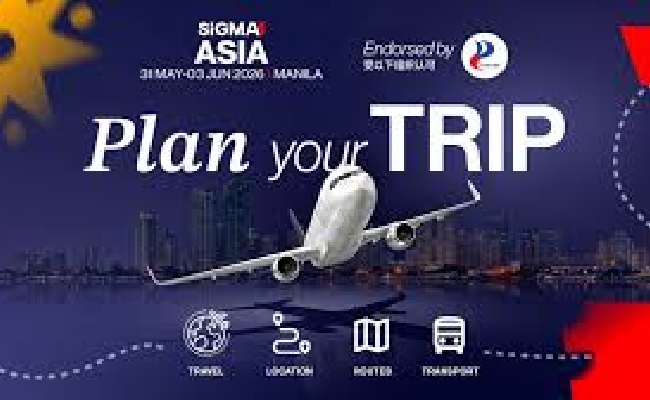 SiGMA Asia Summit 2026: al via dal 31 maggio a Manila l'evento internazionale dedicato a gaming tecnologia e innovazione