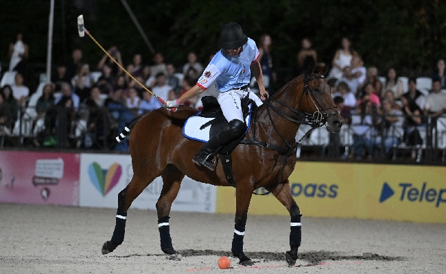 FIP Arena Polo European Championship: Italia ko al debutto con la Svizzera stasera contro la Francia per conquistare la finale europea
