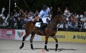 FIP Arena Polo European Championship: Italia ko al debutto con la Svizzera stasera contro la Francia per conquistare la finale europea