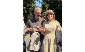Piazza di Siena Amici di Villa Borghese: Con Sport e Salute abbiamo vinto una scommessa che pareva impossibile