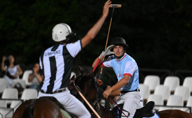 FIP Arena Polo European Championship: Inghilterra e Francia per il titolo l’Italia punta il bronzo nella rivincita contro la Svizzera