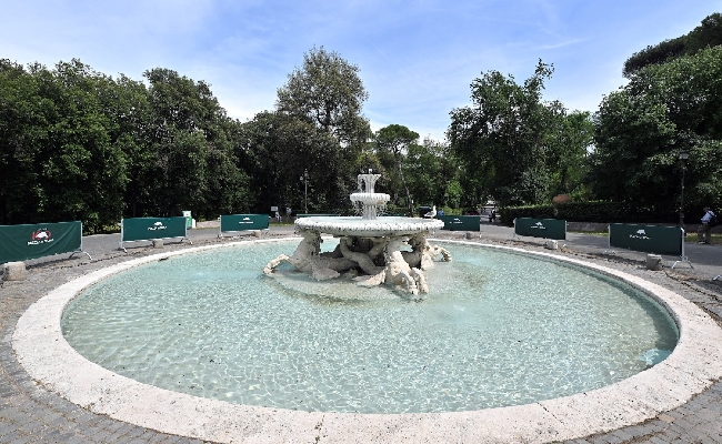Piazza di Siena Pirani (Sovrintendenza): Collaborazione con Sport e Salute rappresenta un esempio