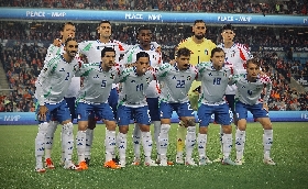 Lussemburgo Italia: Azzurri avanti nella prima di Baldini Esposito e Camarda in pole tra i marcatori